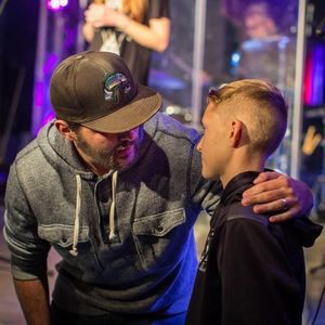 Meet your Posher, Joey